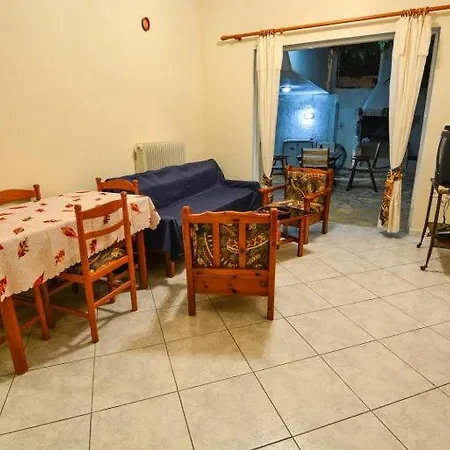 Apartmán White *