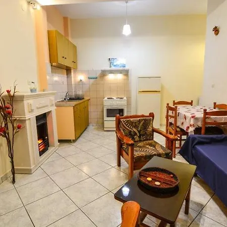 Apartmán White