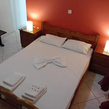 White Apartmán Xylokastro