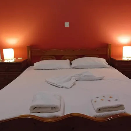 White Apartmán