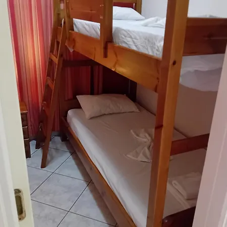 Apartmán White