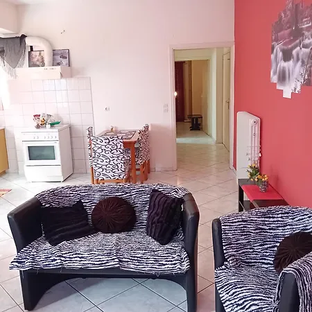 Apartmán White Xylokastro