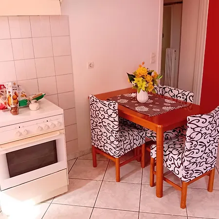 White Apartmán *