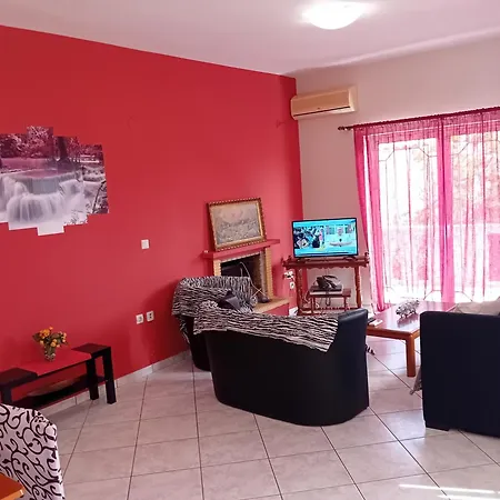 Apartmán White Xylokastro
