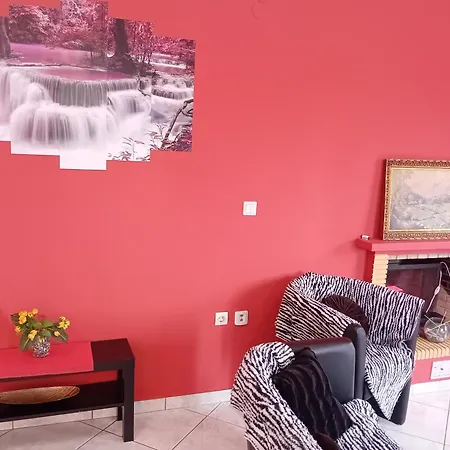 White Apartmán