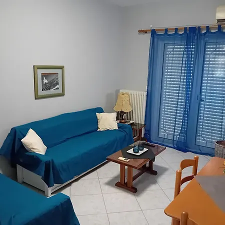 White Apartmán *