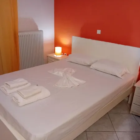 Apartmán White Xylokastro