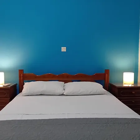 White Apartmán Xylokastro