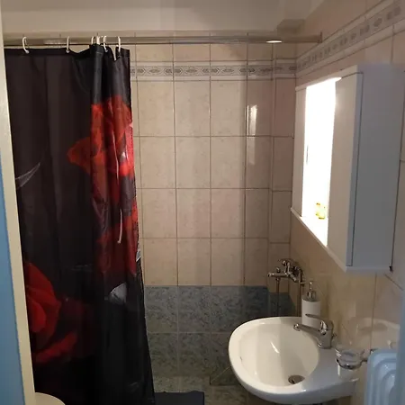 Apartmán White Xylokastro