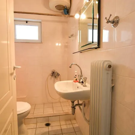 Apartmán White *