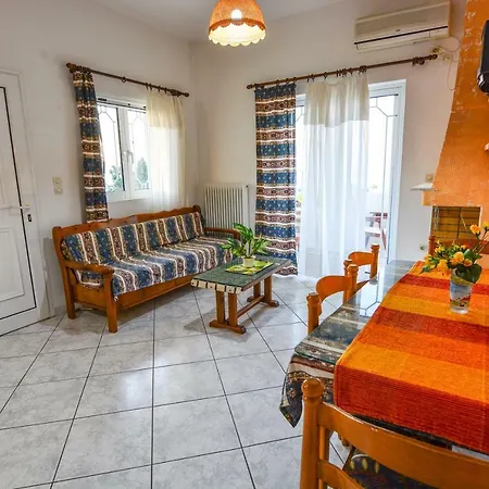 White Apartmán Xylokastro