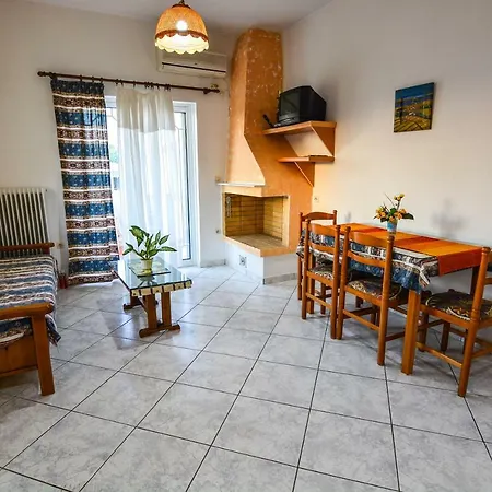 Apartmán White *