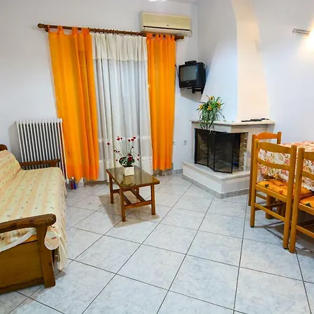 Apartmán White