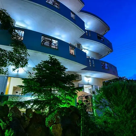 Apartmán White Xylokastro